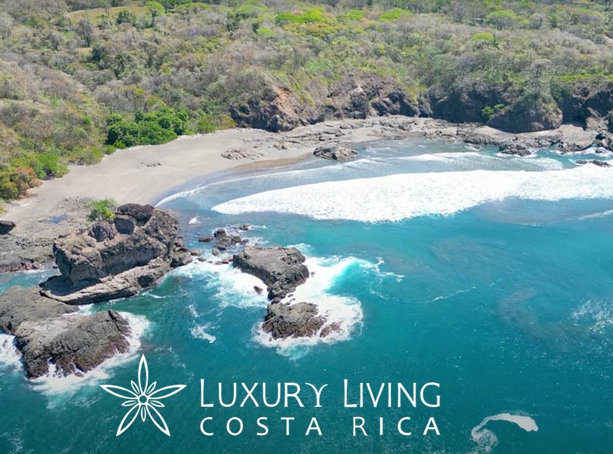 San Juanillo, San Juanillo, Guanacaste Province Land for Sale