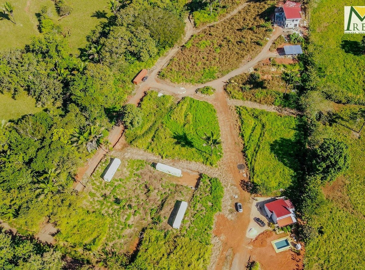 Puerto Carrillo, Puerto Carrillo, Guanacaste Province Land for Sale