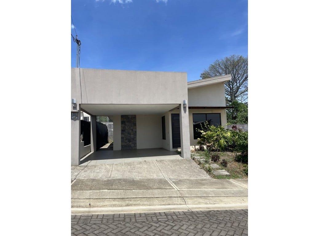 House For Sale in San Isidro, San Isidro, Alajuela Province House for