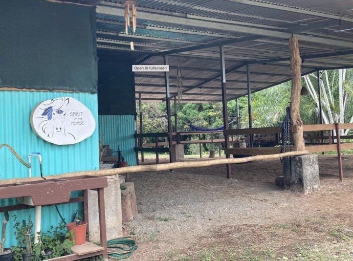 Puntarenas Portalon de Quepos, 請聯絡地產代理以取得此樓盤地址 待售住宅用地