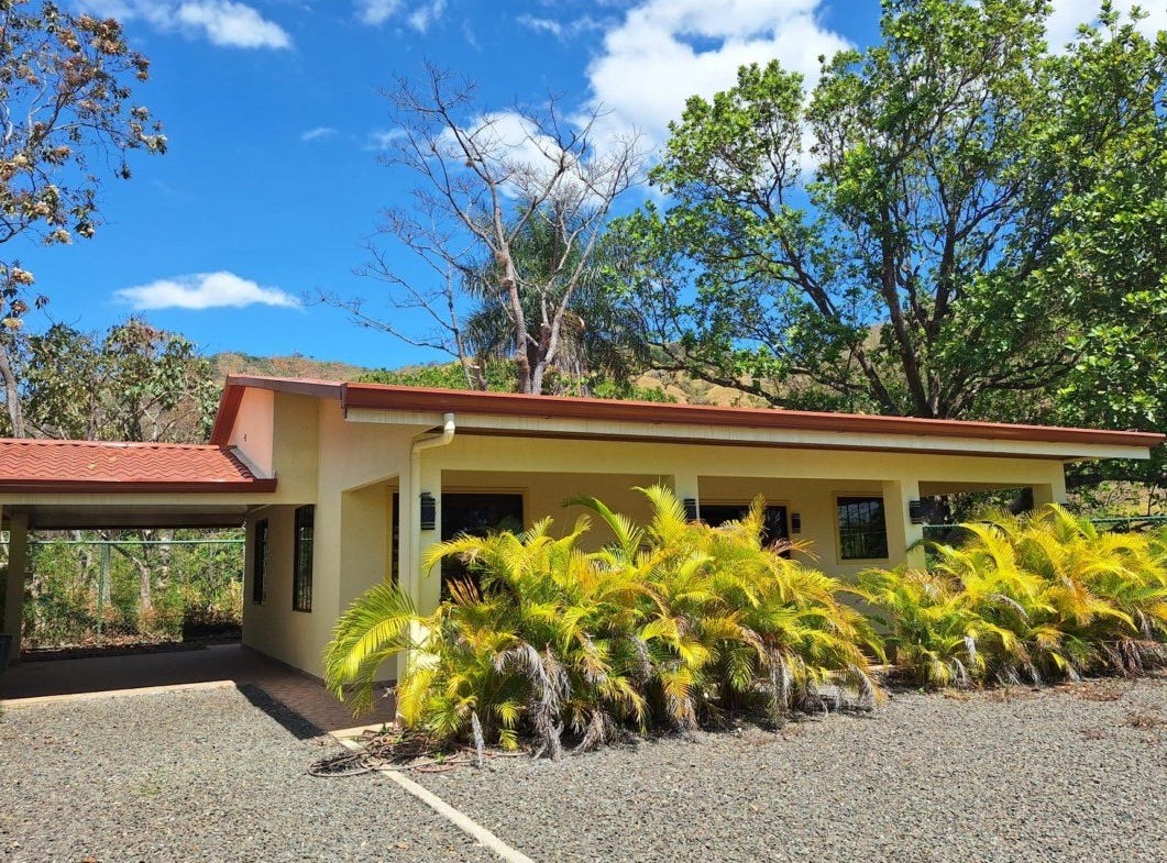 2J46+R5V, C. Vainilla, Provincia de Alajuela, Atenas, Costa Rica