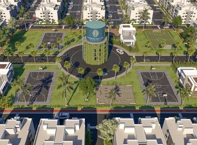 Santo Domingo, Dominican Republic, Santo Domingo, Distrito Nacional