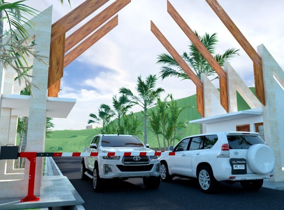 SAN CRISTÓBAL, San Cristobal, Address available on request Land for