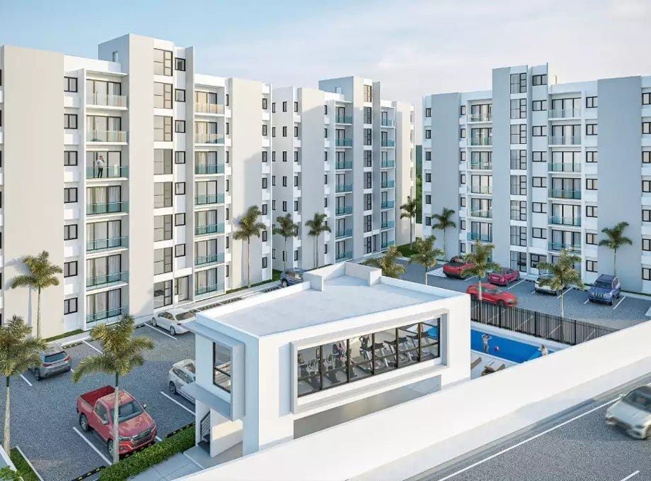 Santiago de los Caballeros, Dominican Republic, Santiago de los