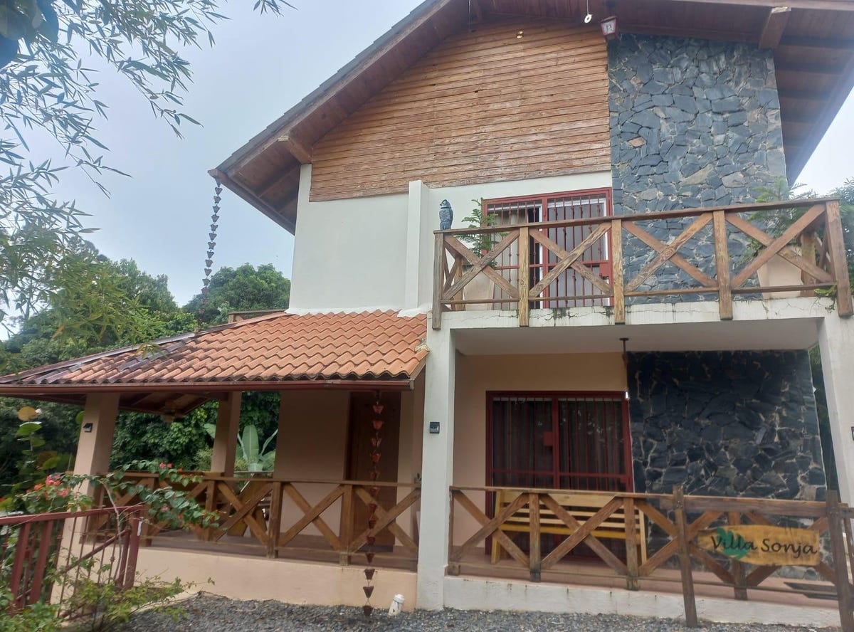 Jarabacoa, Jarabacoa, La Vega House for Sale