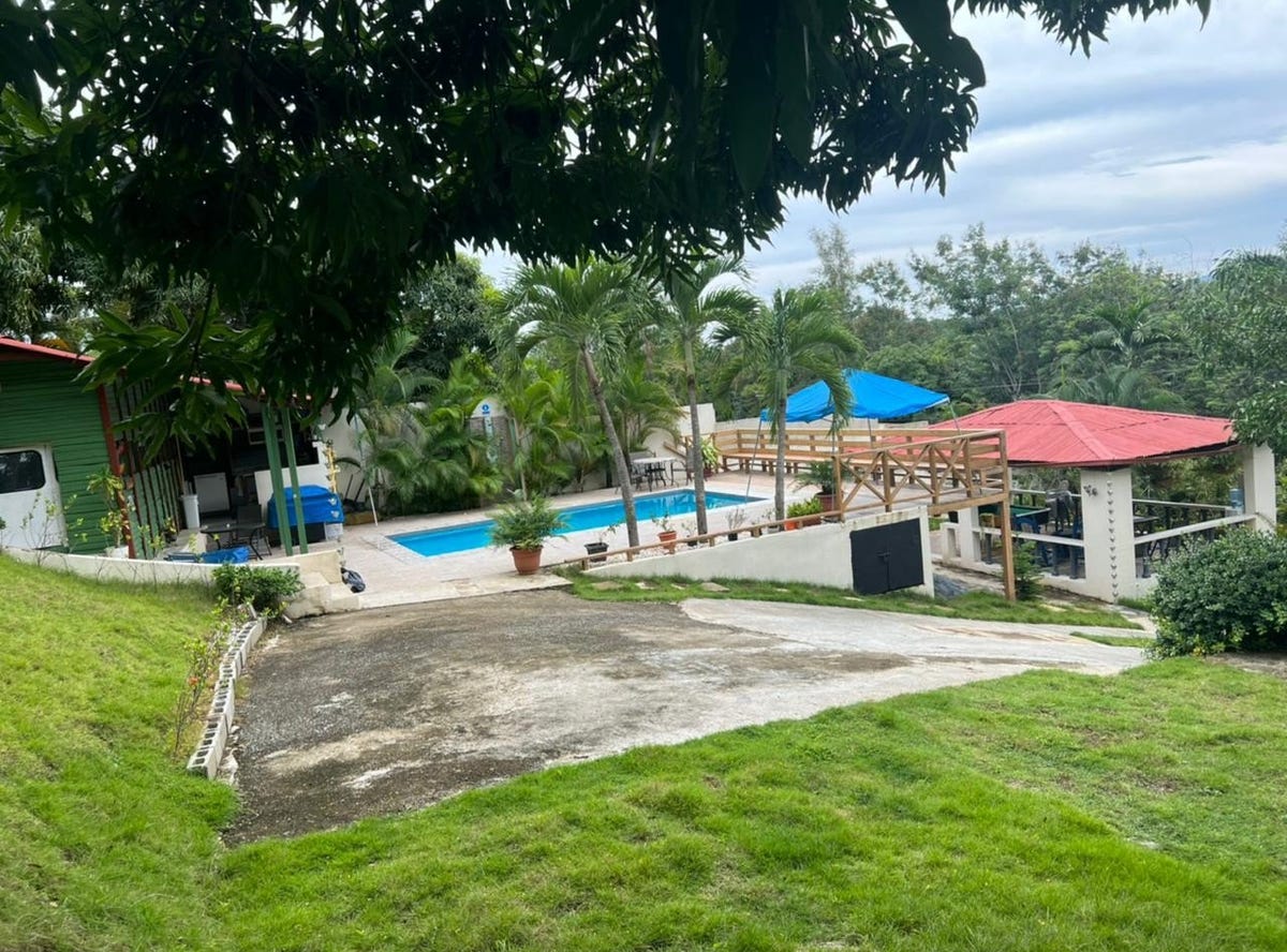 SANTO DOMINGO DE GUZMÁN, Santo Domingo, Address available on request