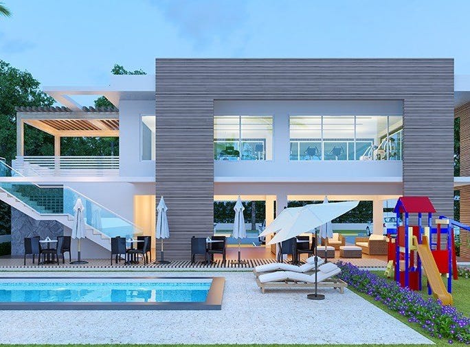 Santo Domingo Este, Dominican Republic, Santo Domingo Este, , DO, Santo