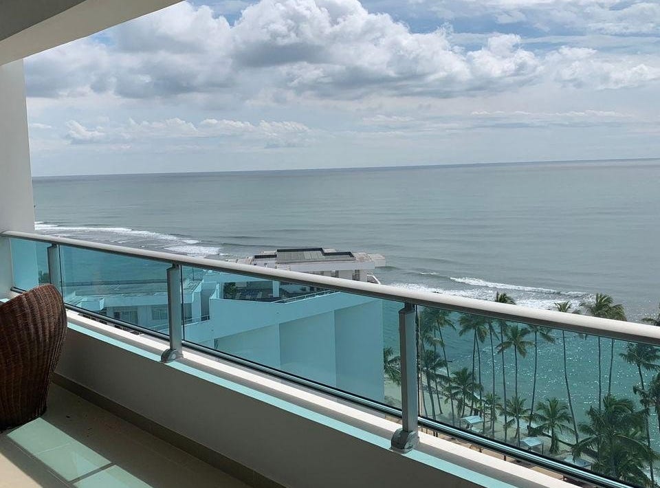 Carr Nueva, Playa Juan Dolio 21000, Dominican Republic, Juan Dolio, San