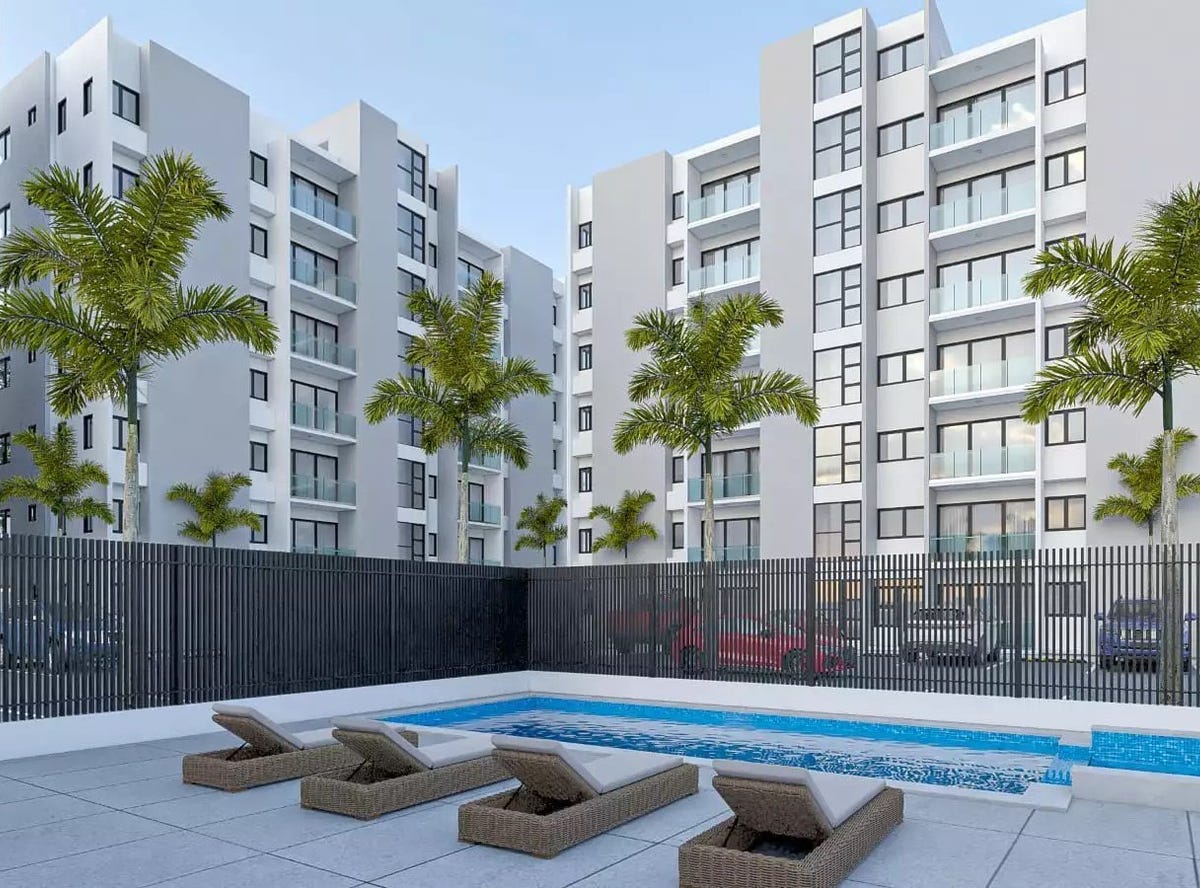 Santiago de los Caballeros, Dominican Republic, Santiago de los