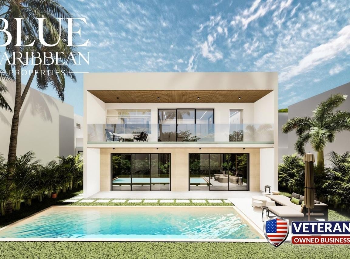 95C6+4PR, Bayahíbe 23000, Dominican Republic, Los Melones, La