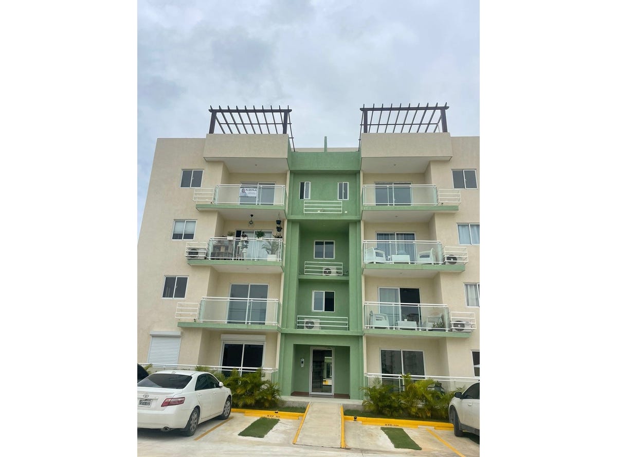 Calle la Altagracia, Higuey, La Altagracia Province Apartment for Rent