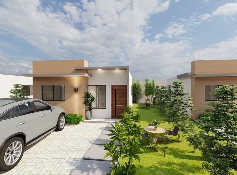 Bávaro, Higuey, La Altagracia Province House for Sale