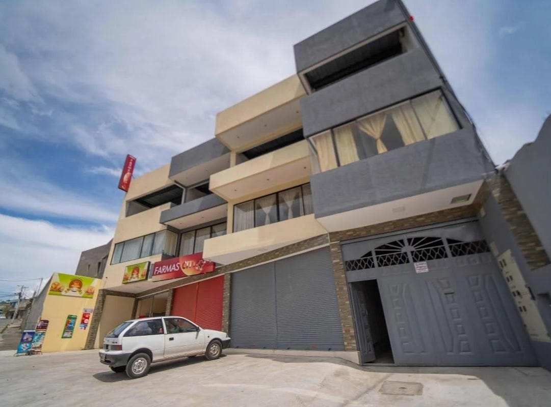 Dolores Zavala, Quito, Pichincha House for Sale