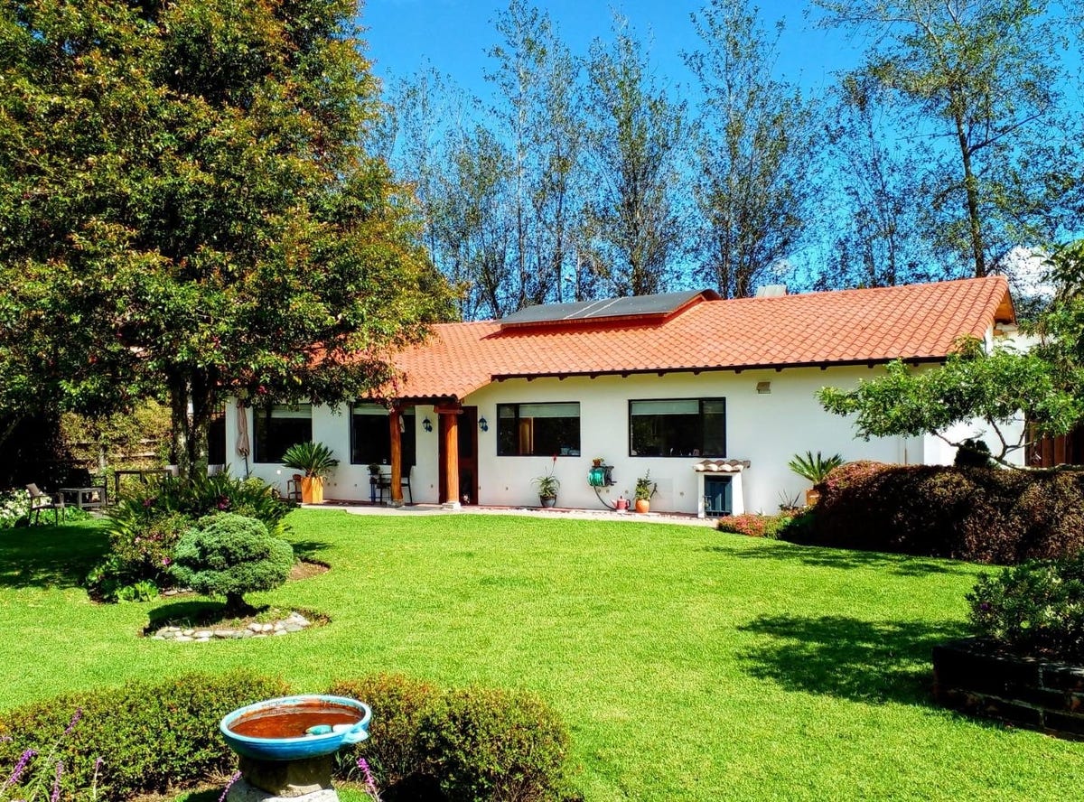 Otavalo, Otavalo, Imbabura Province House for Sale