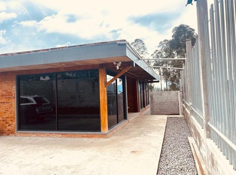 House For Rent in Ibarra, Ibarra, Imbabura Province House for Rent