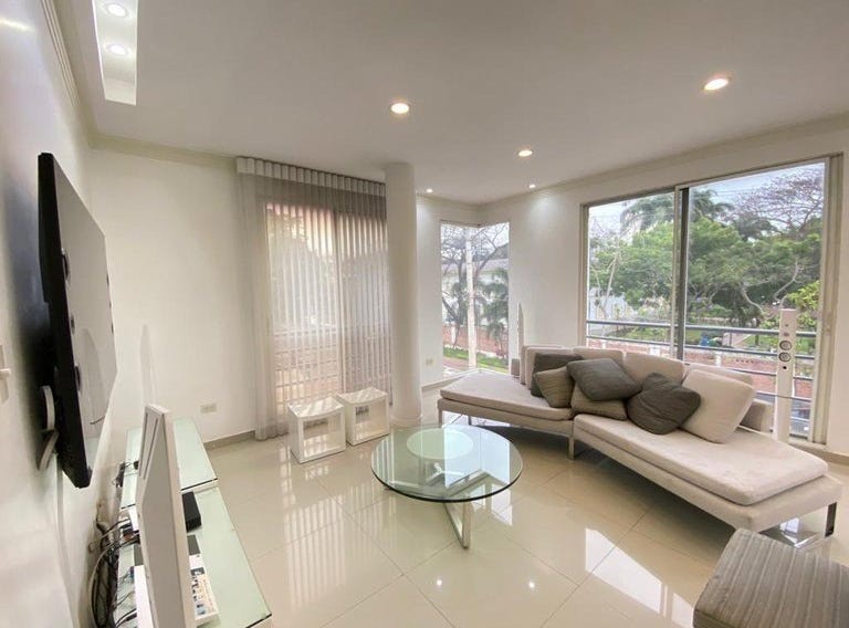 Samborondón, Guayas, Address available on request Apartment for Sale