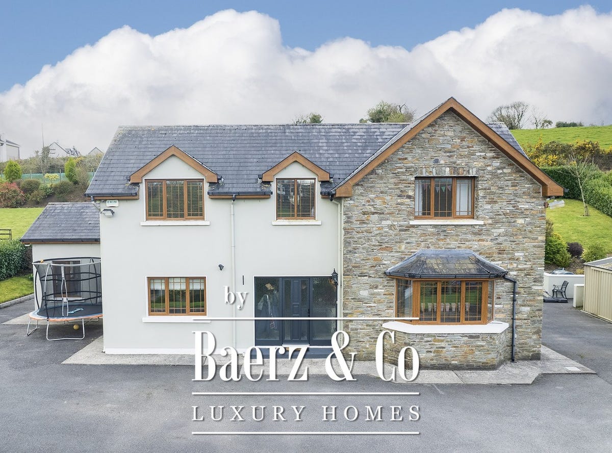 2 Cois Muileann, Co. Cork, County Cork House for Sale