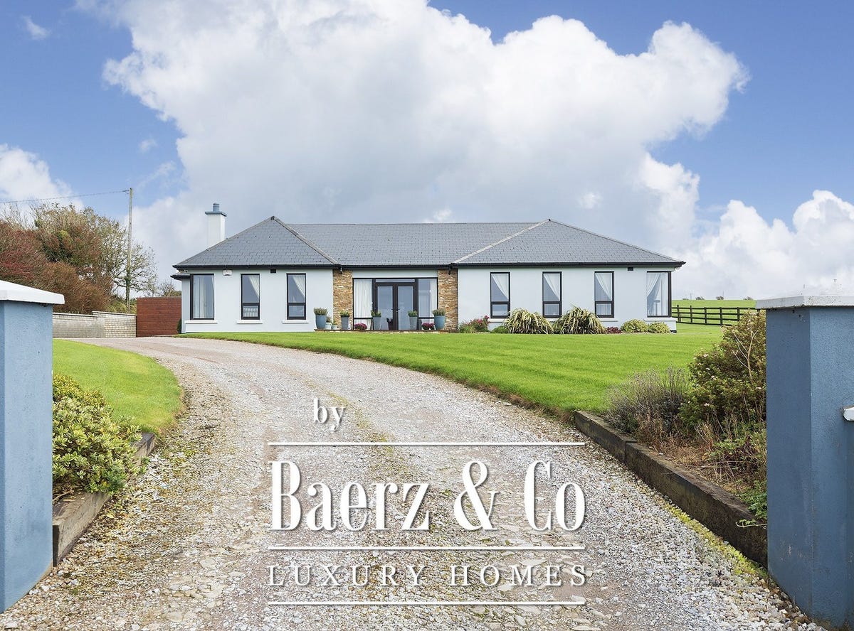 Lugfree,Ballyshane, Co, Cork House for Sale