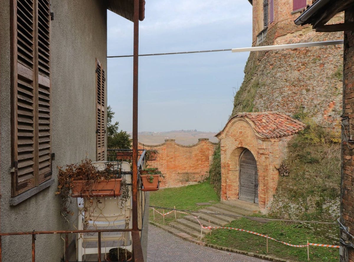 vicolo I,13, Montemagno, Piedmont House for Sale