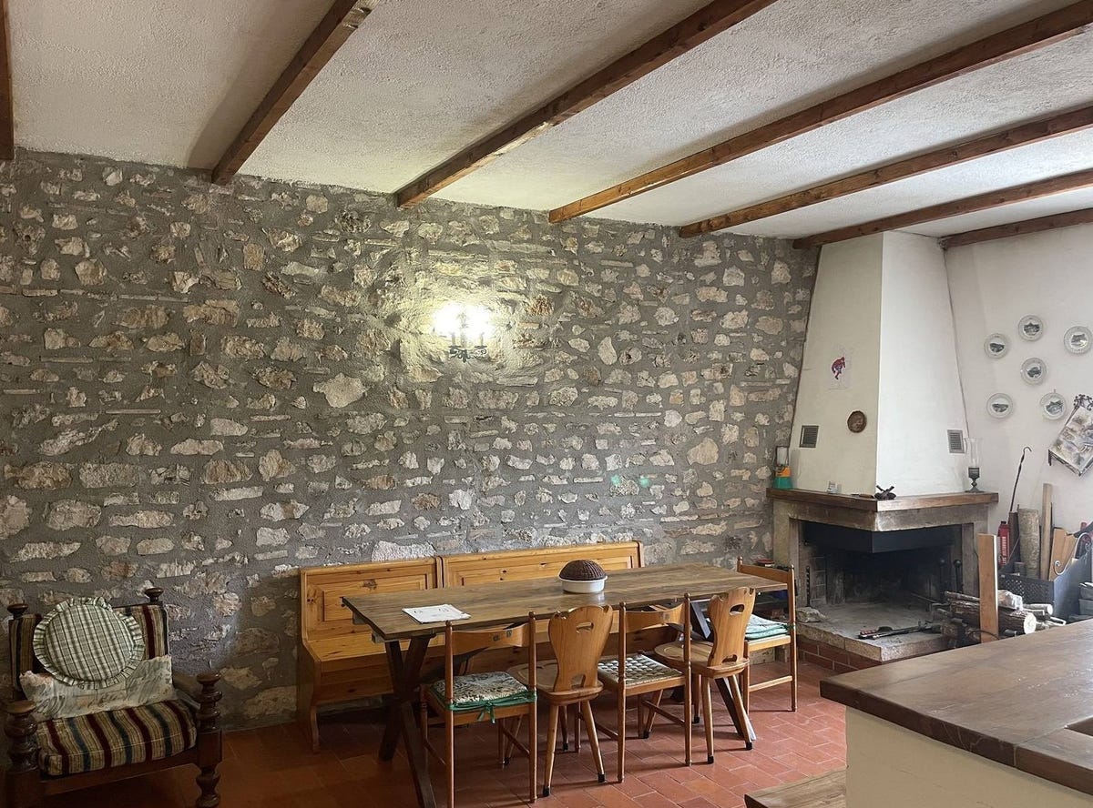 Sant'Anatolia di NarcoCaso, Sant'Anatolia di Narco, Umbria House for