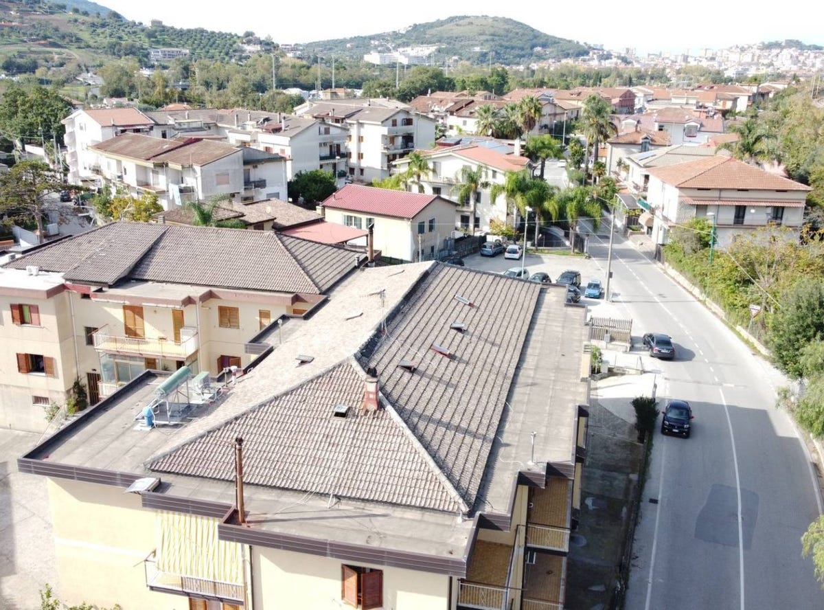 Via Frascinelle,4, Agropoli, Campania Apartment for Sale realestate