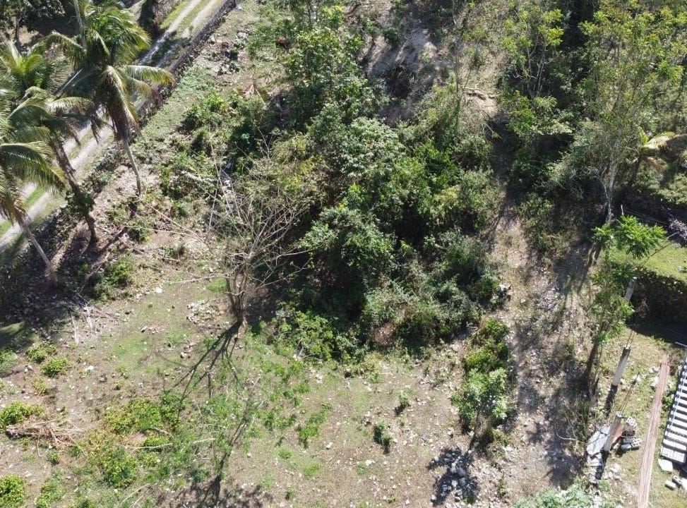 Anchovy, St. James Parish, Address available on request Land for Sale