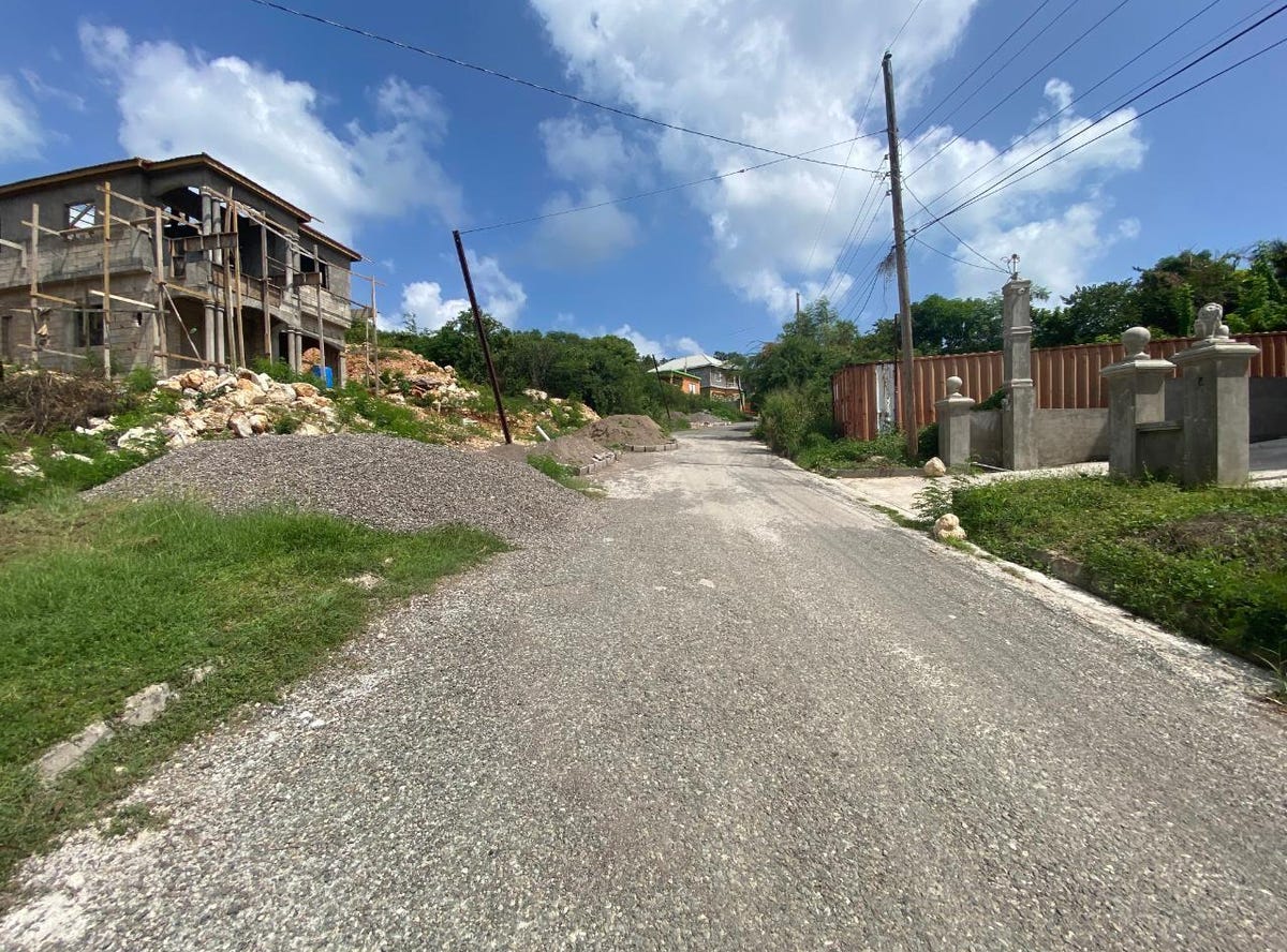 Old Harbour, Saint Catherine Parish, Address available on request House