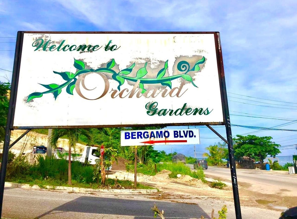 Hopewell, Hanover Parish, Address available on request Land for Sale