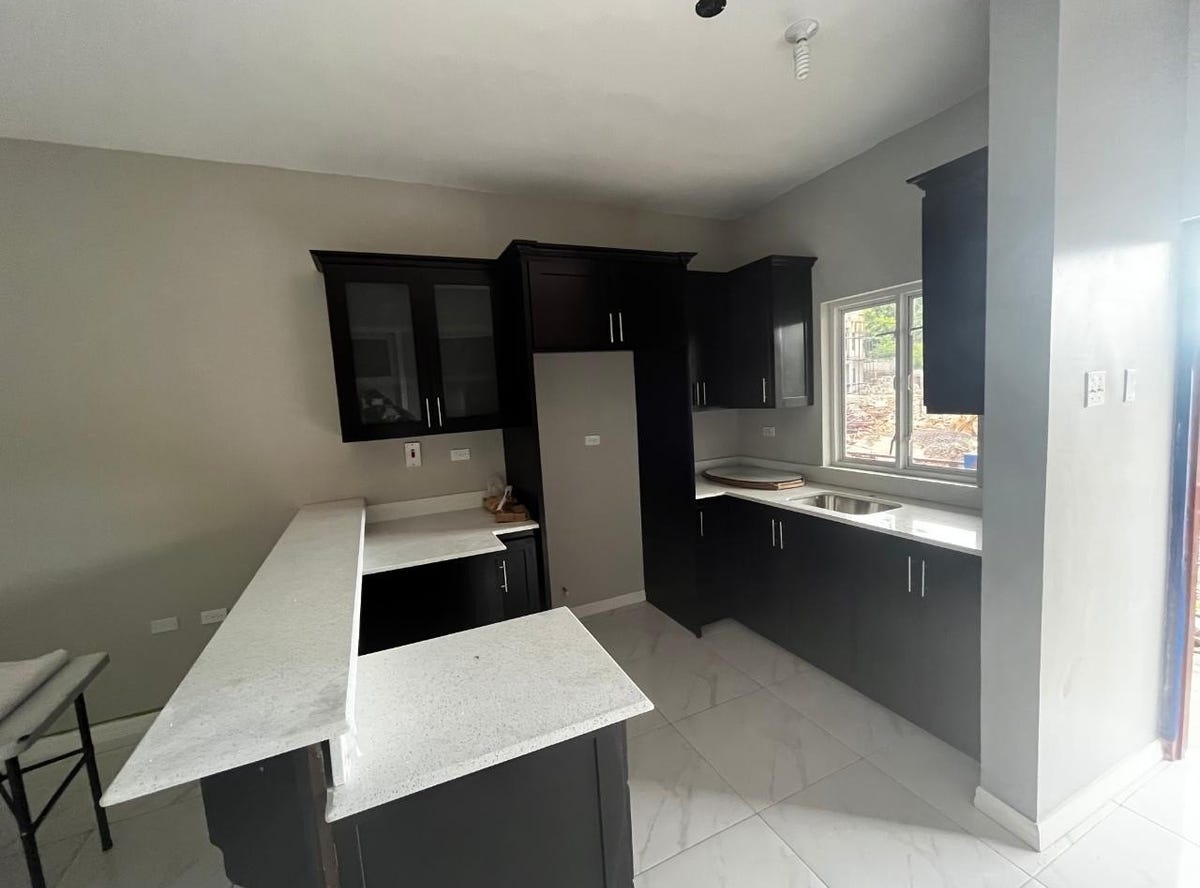 Kingston 19, Kingston Parish, Address available on request Apartment for Sale