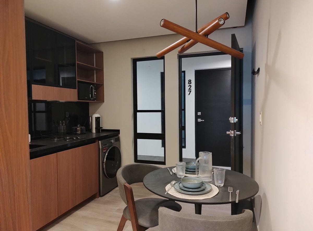 Monterrey, Nuevo Leon, Address available on request Apartment for Sale