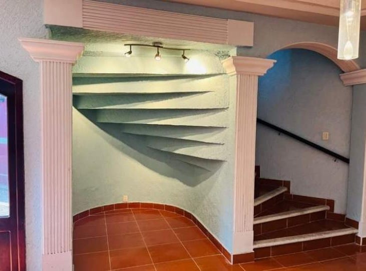 Barrio Nuevo CALLE CHAPULTEPEC 94340 Orizaba, Vera, Orizaba, Veracruz