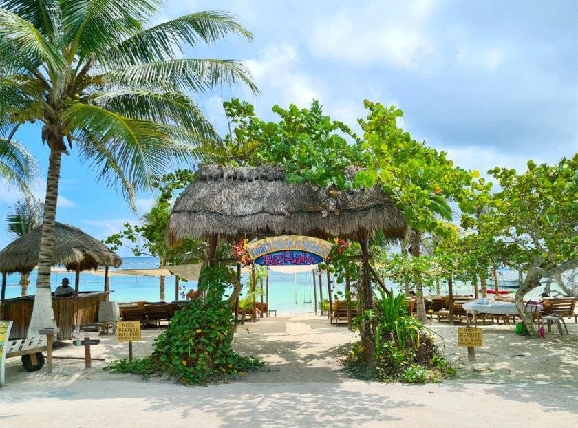 Unnamed Road, Mahahual, Quintana Roo Land for Sale