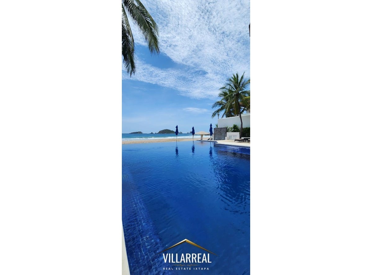 Blvd. Paseo Ixtapa 3299, 40883 Ixtapa Zihuatanejo, Gro., Mexico, Ixtapa