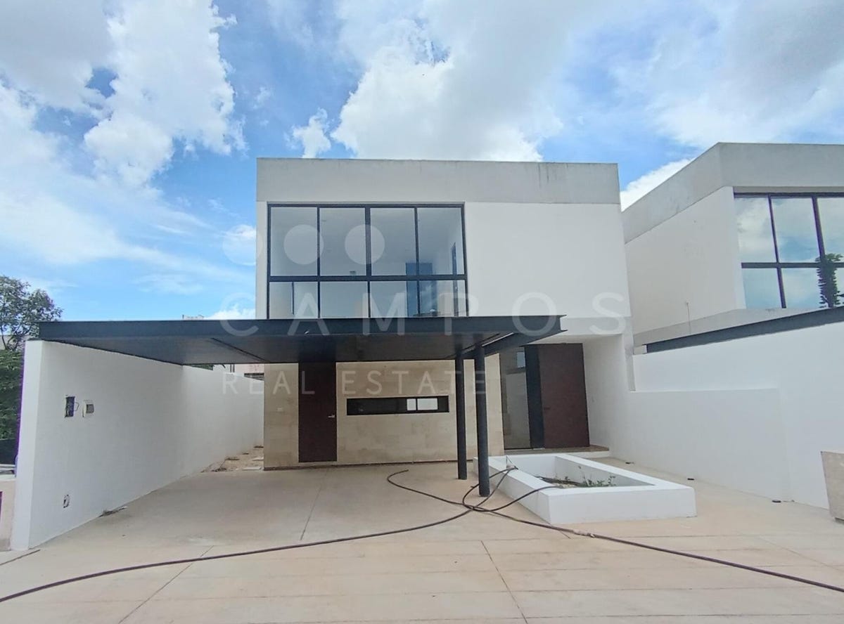 C. 7 290C, Santa Gertrudis Copo, 97305 Mérida, Yuc., Mexico, Mérida