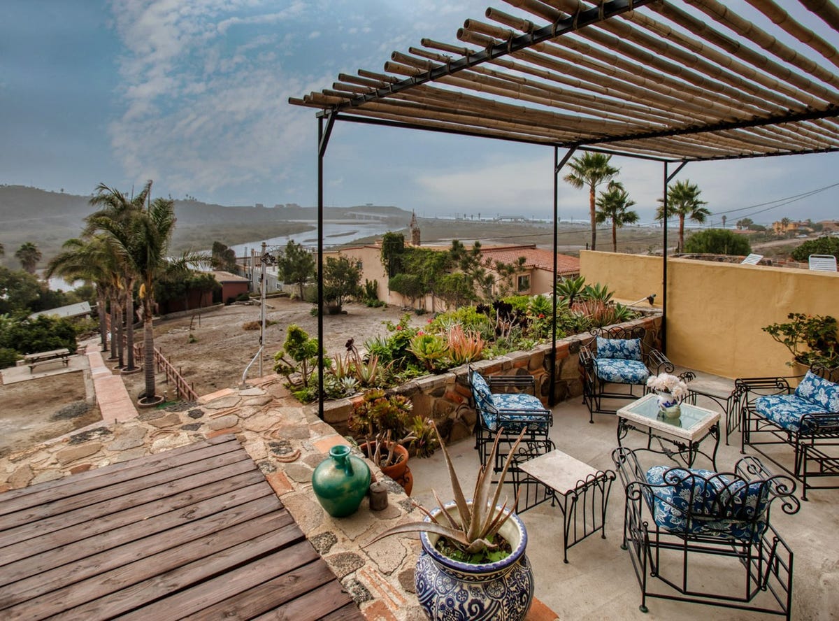 Ugarte 315, Playa La Mision, 22746 La Loma, B.C., Mexico, Playas de