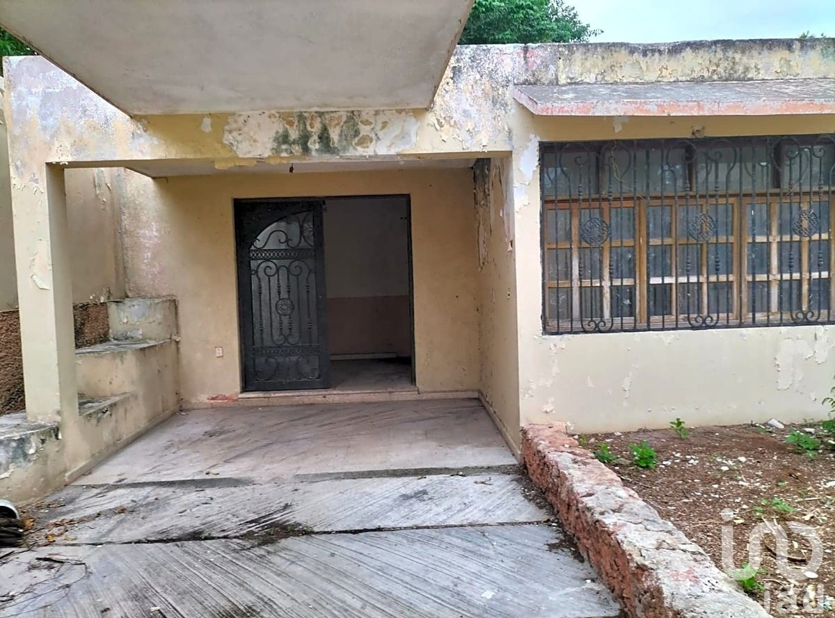 76, 520, Yucatán, Yucatan House for Sale
