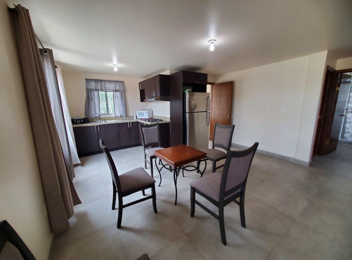 Esperanza, Tijuana, Baja California Apartment for Rent