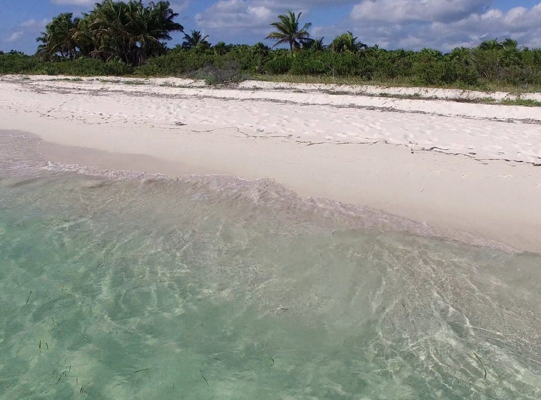 Blvd. Kukulcan Km 13.5, Zona Hotelera, 77500 Cancún, Q.R., Mexico