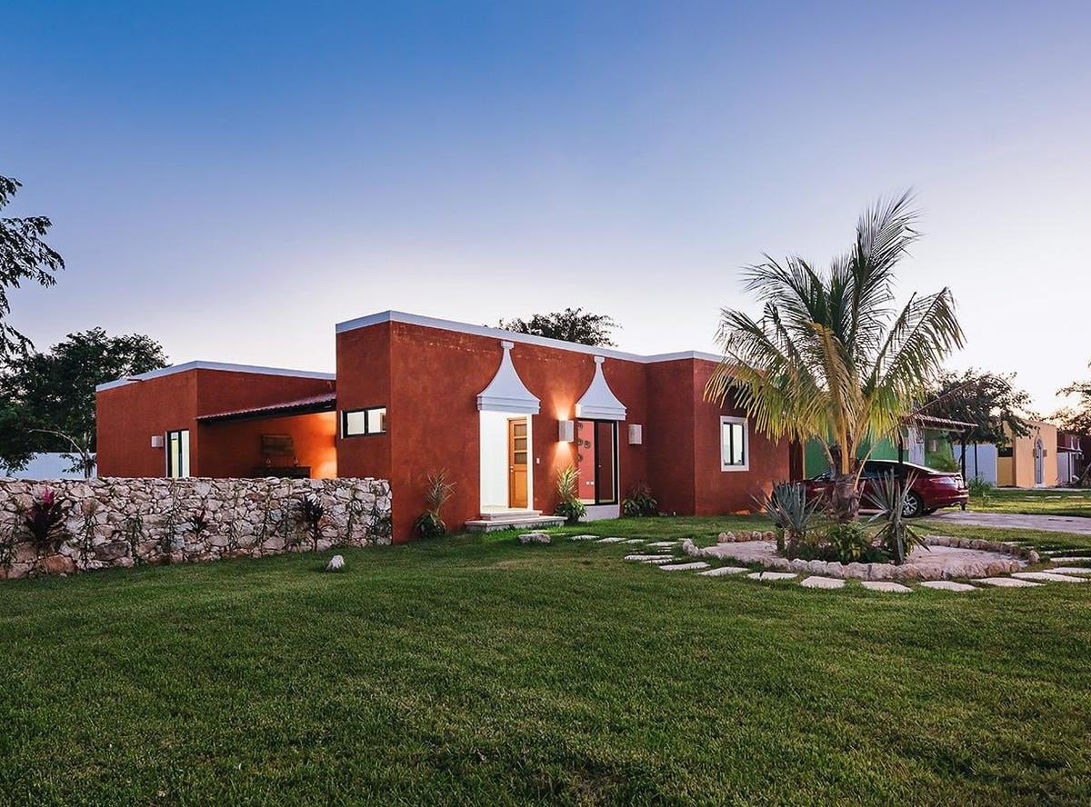 5068 C. 21A, Chicxulub, Yucatan House for Sale