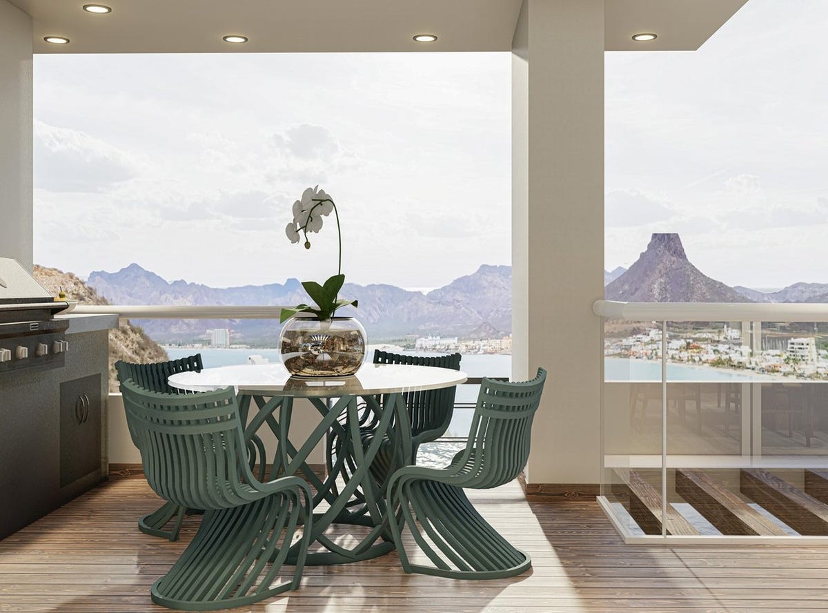 Unnamed Road, Guaymas, Sonora House for Sale