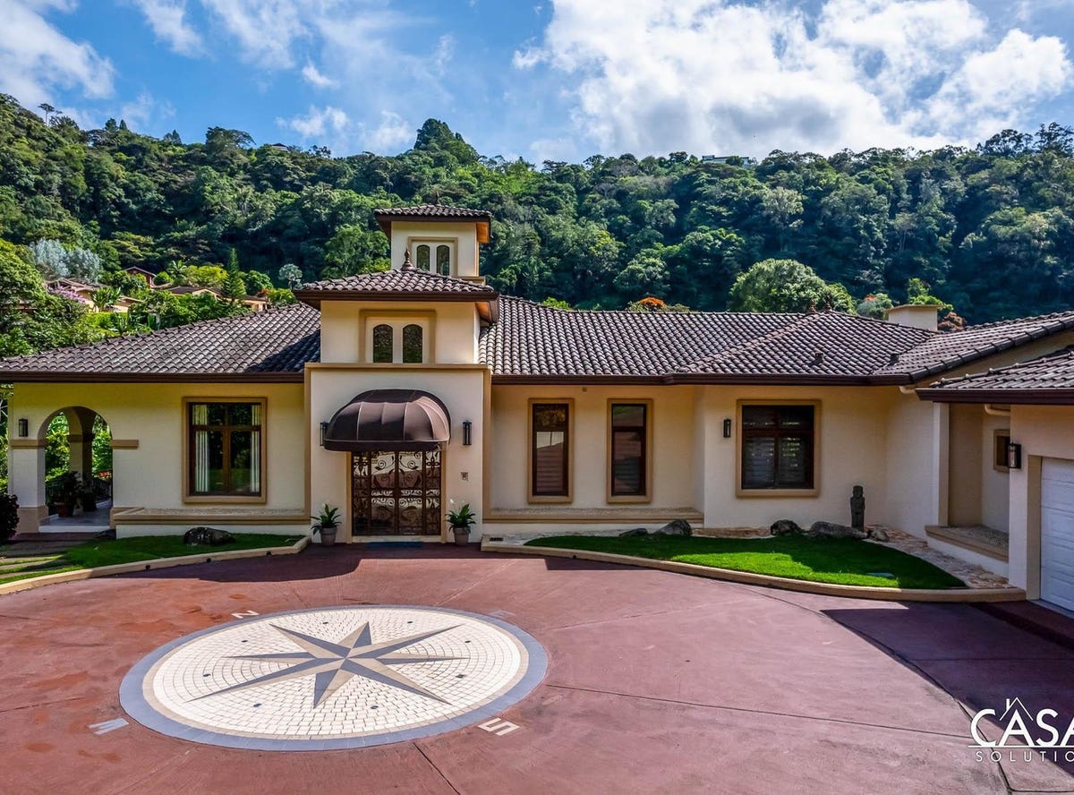 2171 Escondido Estates, Boquete, Chiriqui House for Sale