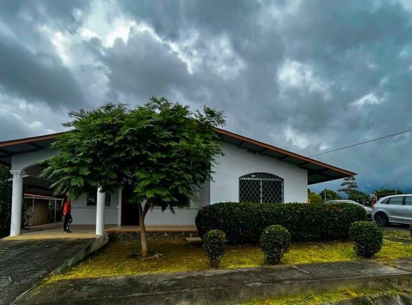 Chiriqui Montaña David, Chiriqui, Address available on request House