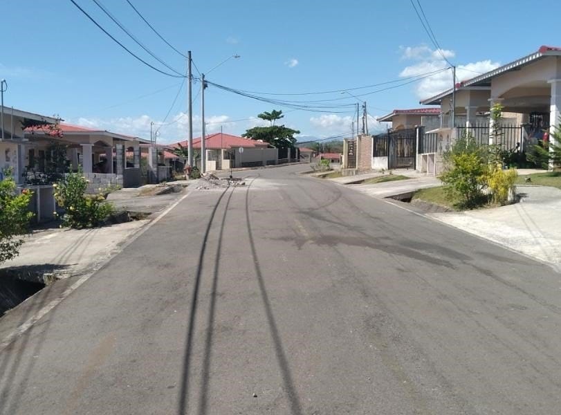 Chiriqui Montaña San Pablo Nuevo, Chiriqui, Address available on request House for Rent