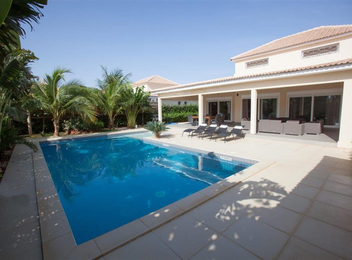 Ngaparou, Thiès, Address available on request House for Sale