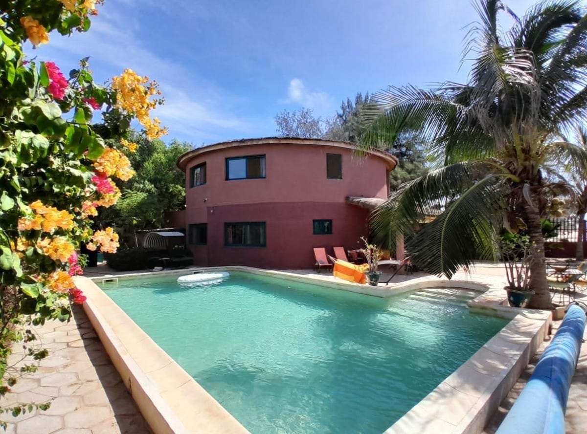 Somone, Thiès, Address available on request House for Sale