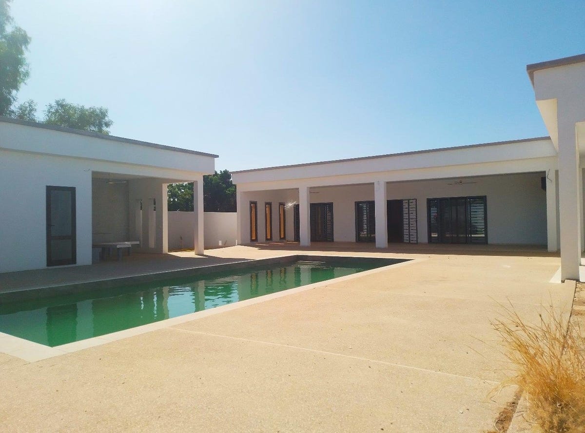 Ngaparou, Thiès, Address available on request House for Sale