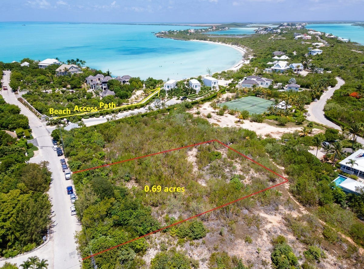 23 Ocean Point Dr, TKCA 1ZZ, Turks and Caicos Islands, Providenciales