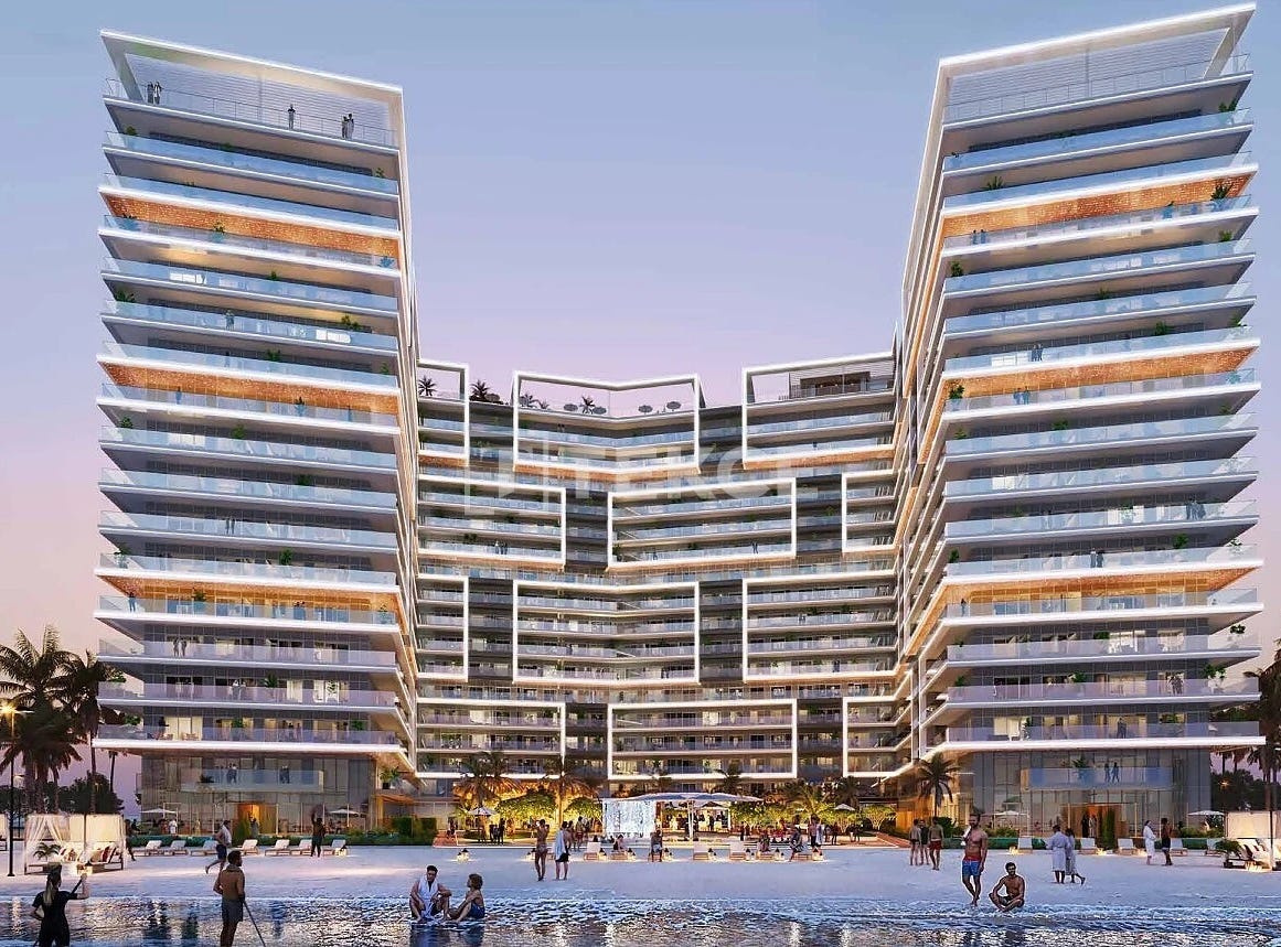 Al Marjan Island, Al Marjan İsland, Ras Al Khaimah, Ras Al-Khaimah