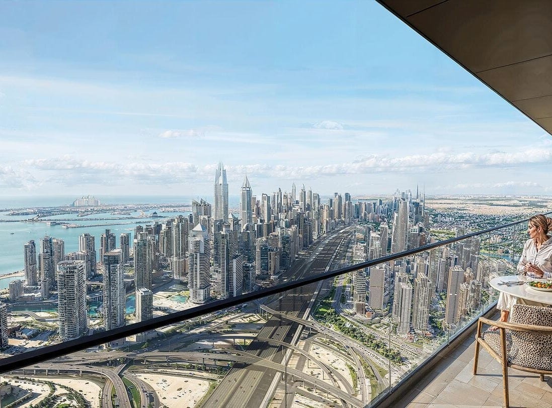 Dubai, Dubai, Dubai Apartment for Sale - realtor.com