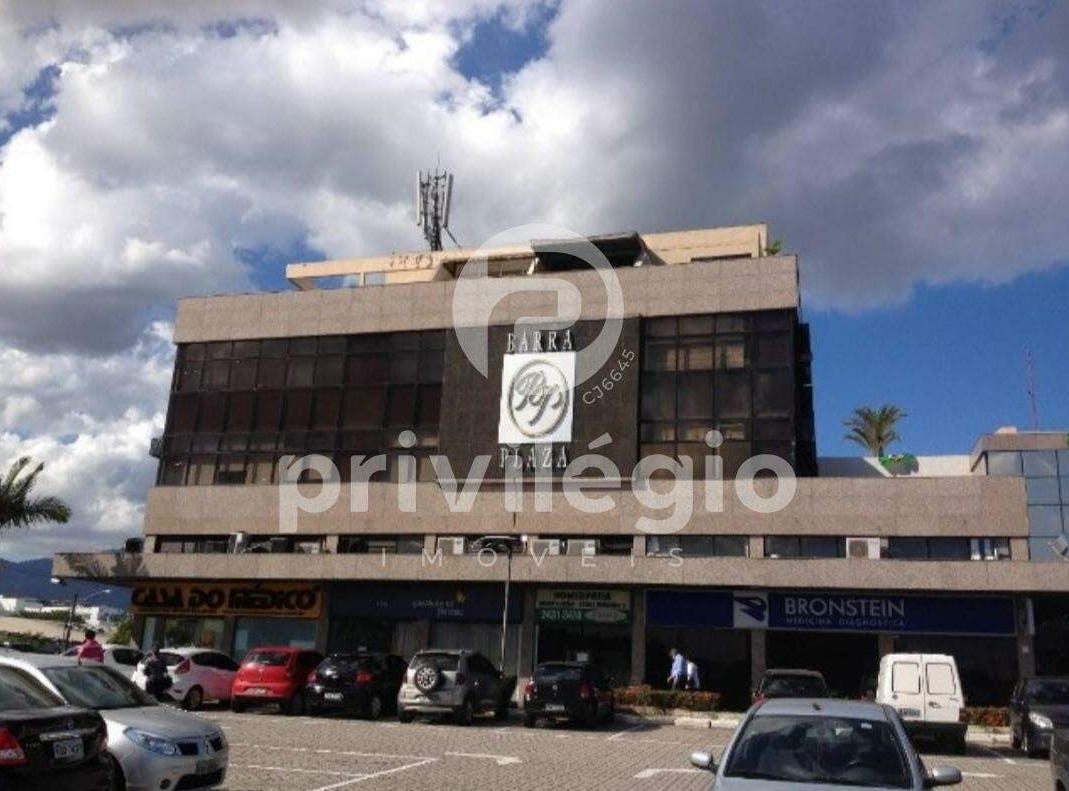 1850 Avenida Ayrton Senna unit: SL 229, RIO DE JANEIRO, Rio de Janeiro